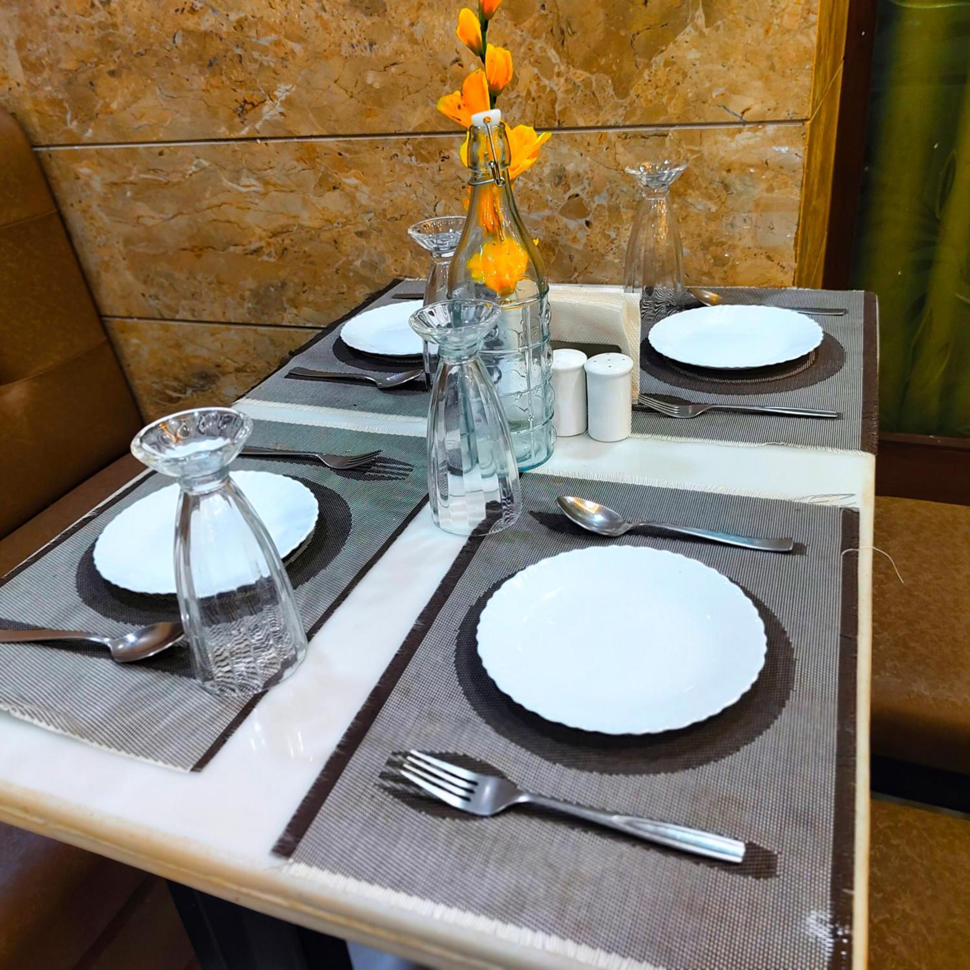 Hotel Taste Of India Agra  Kültér fotó